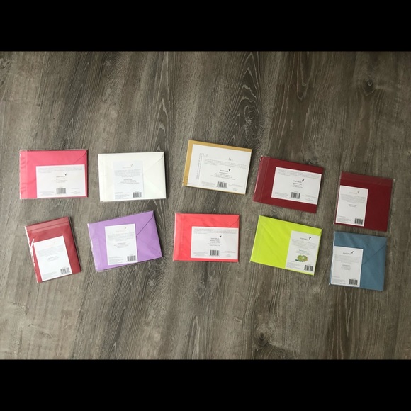 New Lot of 27 Mix Papyrus Greetings cards - Picture 5 of 8